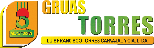 GRÚAS TORRES
