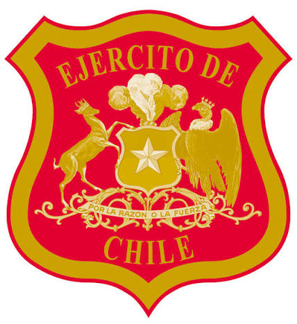 Ejercito de Chile