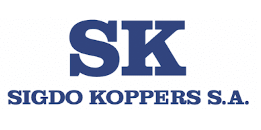 Sigdo Koppers